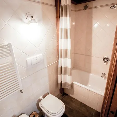 Monte Bianco Cozy Apartment - Solo Affitti Brevi Pré-Saint-Didier