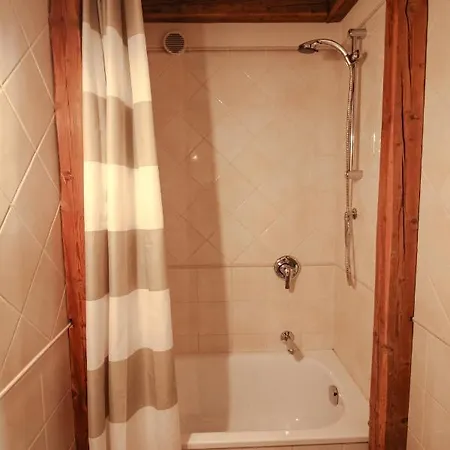דירה Monte Bianco Cozy Apartment - Solo Affitti Brevi *