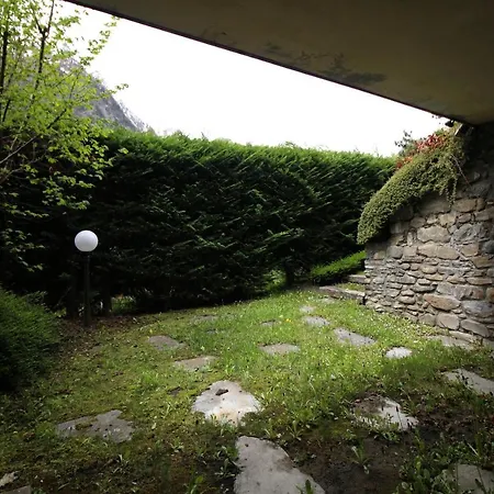 Monte Bianco Cozy Apartment - Solo Affitti Brevi