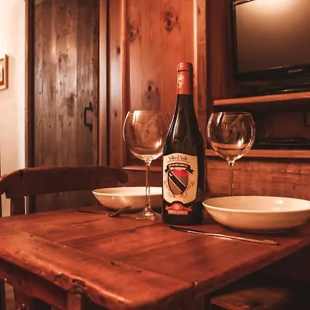 Apartmán Monte Bianco Cozy Apartment - Solo Affitti Brevi