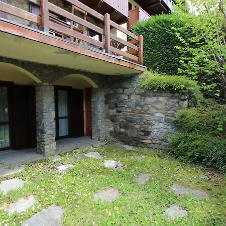 Monte Bianco Cozy Apartment - Solo Affitti Brevi *