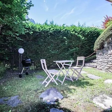 Apartmán Monte Bianco Cozy Apartment - Solo Affitti Brevi Pré-Saint-Didier