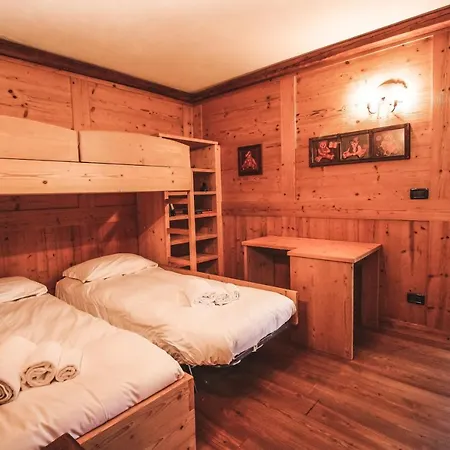Monte Bianco Cozy Apartment - Solo Affitti Brevi Apartmán *